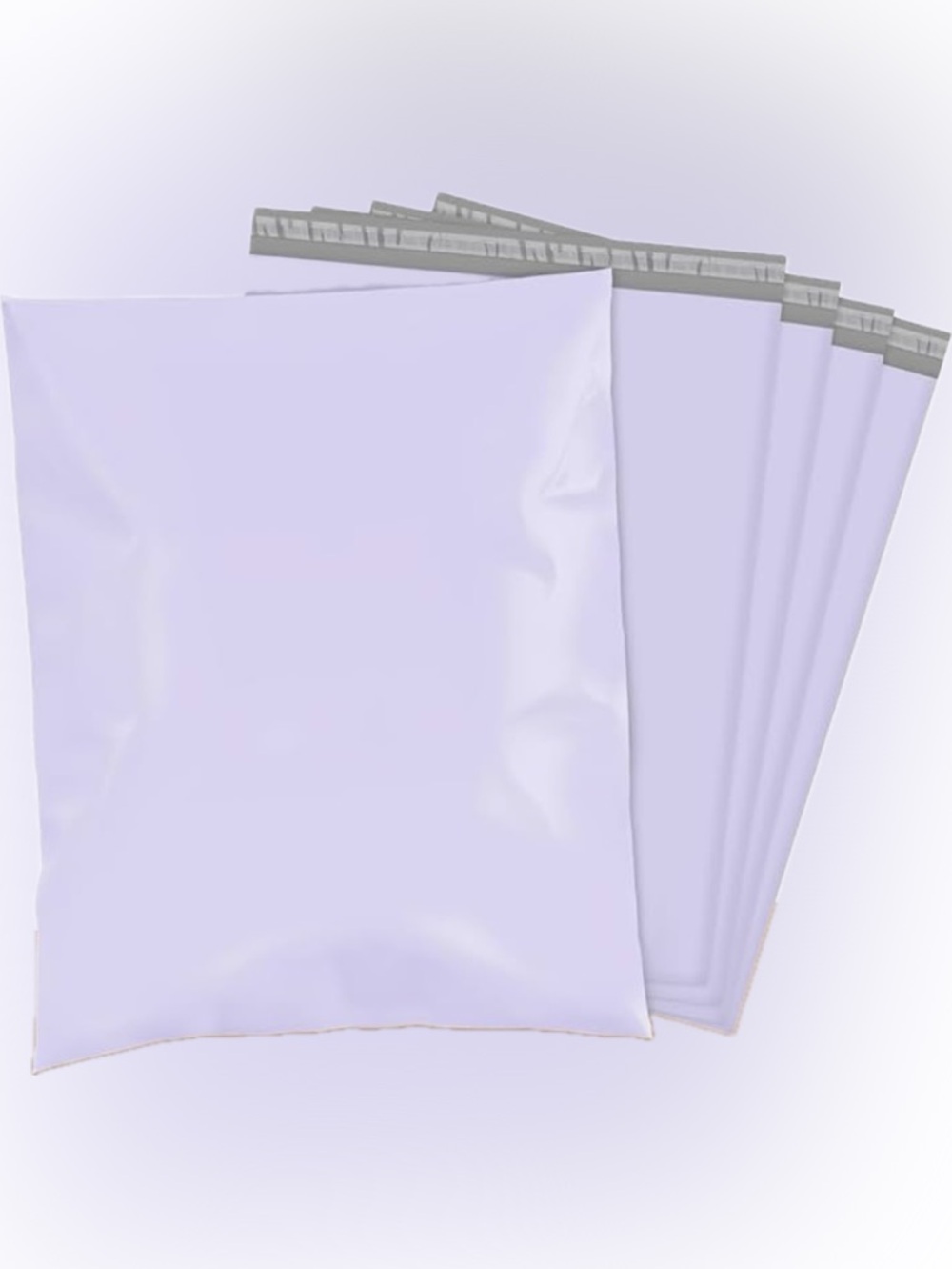 Polymailers: 24x24 (15 count) Buy One Set Get a 2nd Set for 25%: 30 Total 24x24